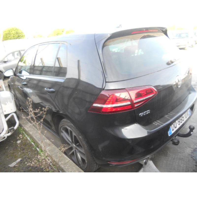 Mastervac VOLKSWAGEN GOLF 7 Photo n°6