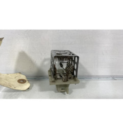 Resistance chauffage PEUGEOT 206