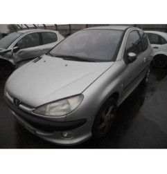 Resistance chauffage PEUGEOT 206
