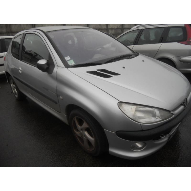 Resistance chauffage PEUGEOT 206 Photo n°6