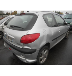 Resistance chauffage PEUGEOT 206