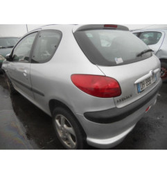 Resistance chauffage PEUGEOT 206