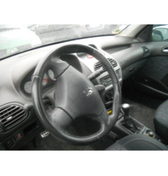Resistance chauffage PEUGEOT 206