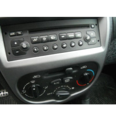 Resistance chauffage PEUGEOT 206
