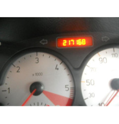 Resistance chauffage PEUGEOT 206