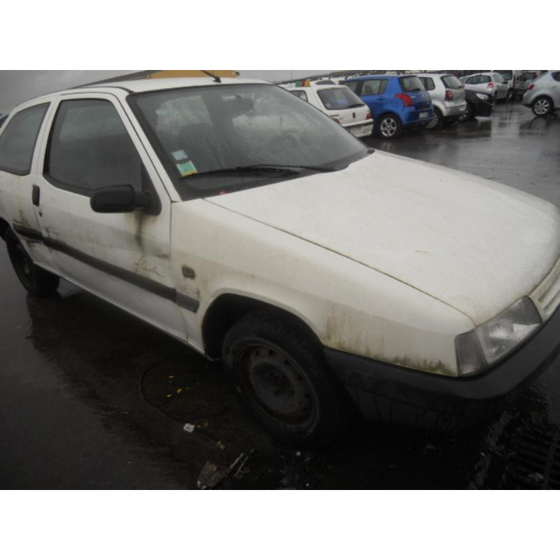 Bras essuie glace avant CITROEN ZX Photo n°2