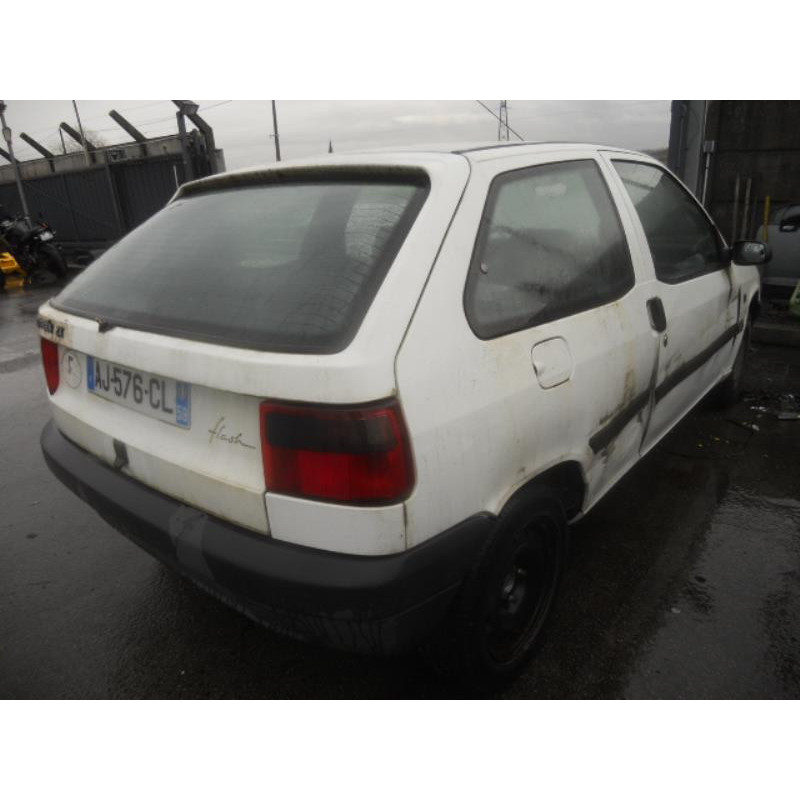 Bras essuie glace avant CITROEN ZX Photo n°3