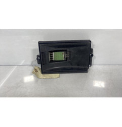 Resistance chauffage VOLKSWAGEN GOLF 4