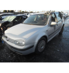Resistance chauffage VOLKSWAGEN GOLF 4