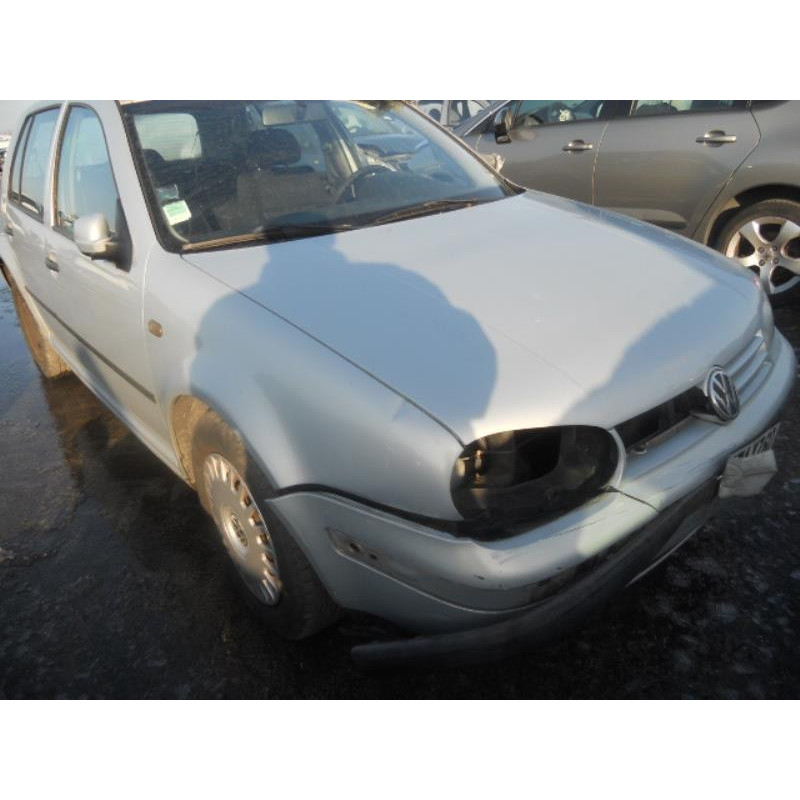 Resistance chauffage VOLKSWAGEN GOLF 4 Photo n°5