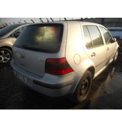 Resistance chauffage VOLKSWAGEN GOLF 4