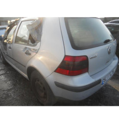 Resistance chauffage VOLKSWAGEN GOLF 4