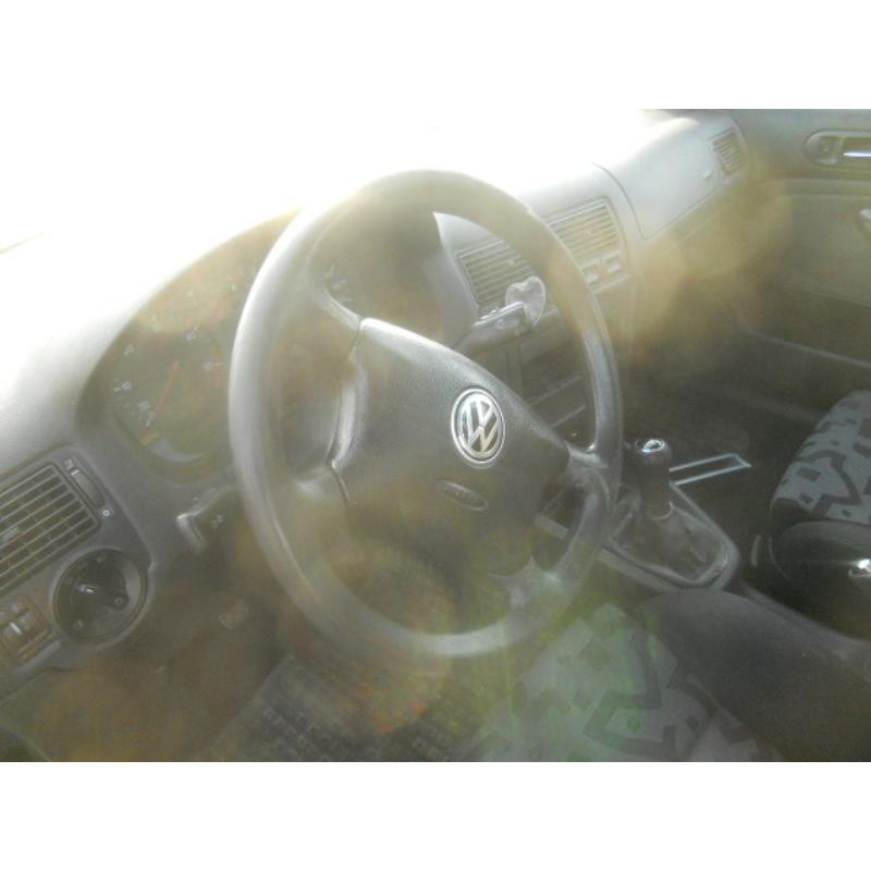 Resistance chauffage VOLKSWAGEN GOLF 4 Photo n°8