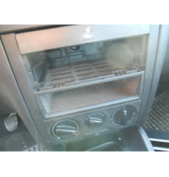 Resistance chauffage VOLKSWAGEN GOLF 4