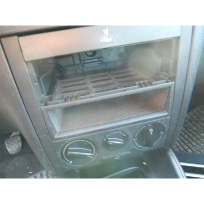 Resistance chauffage VOLKSWAGEN GOLF 4 Photo n°9