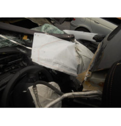 Trappe d'essence PEUGEOT 208 1