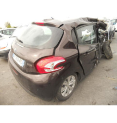 Serrure arriere gauche PEUGEOT 208 1