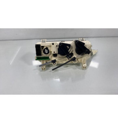 Commande chauffage RENAULT CLIO 2
