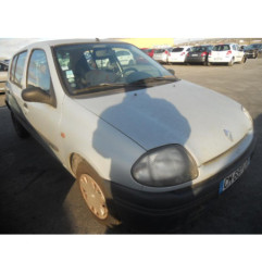 Commande chauffage RENAULT CLIO 2