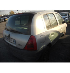 Commande chauffage RENAULT CLIO 2
