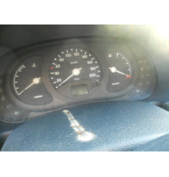 Commande chauffage RENAULT CLIO 2