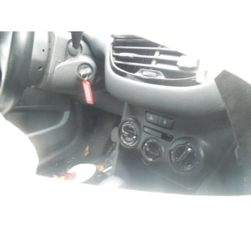 Bras essuie glace avant droit PEUGEOT 208 1 Photo n°7