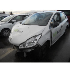 Bras essuie glace avant gauche PEUGEOT 208 1 Photo n°1
