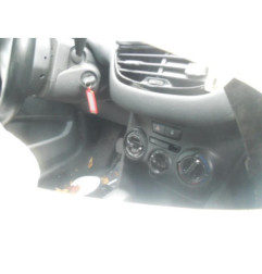 Bras essuie glace avant gauche PEUGEOT 208 1