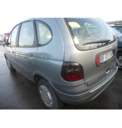 Retroviseur gauche RENAULT SCENIC 1