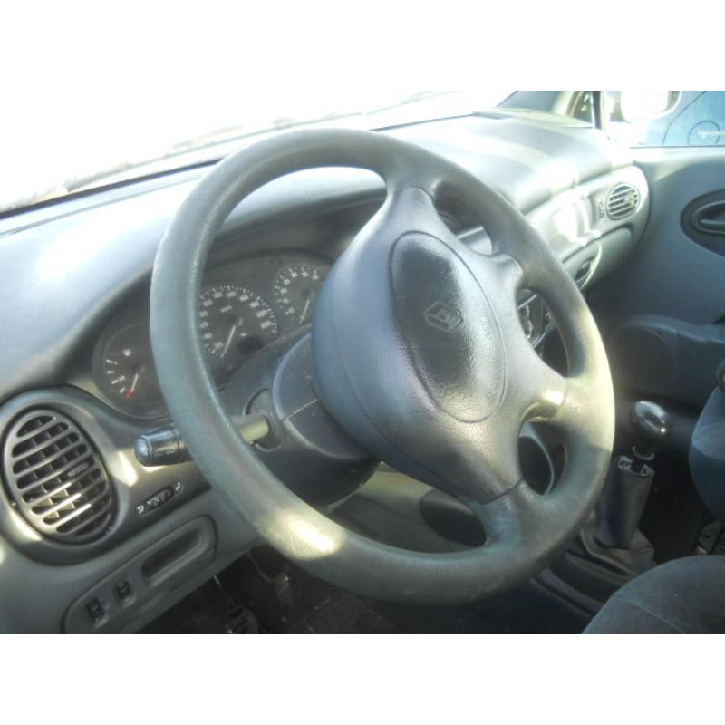 Retroviseur gauche RENAULT SCENIC 1 Photo n°10