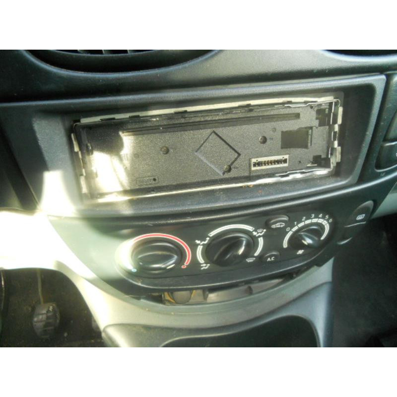 Retroviseur gauche RENAULT SCENIC 1 Photo n°11