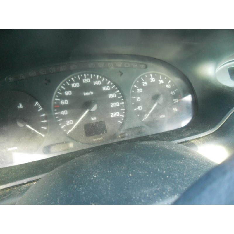 Retroviseur gauche RENAULT SCENIC 1 Photo n°12