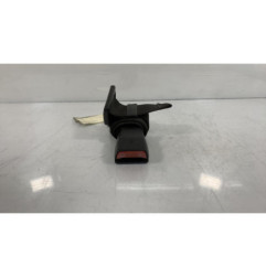 Attache ceinture arriere gauche BMW SERIE 3 E46 Photo n°1