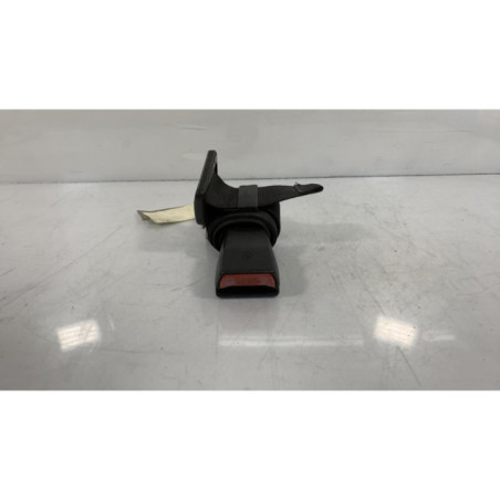 Attache ceinture arriere gauche BMW SERIE 3 E46 Photo n°1
