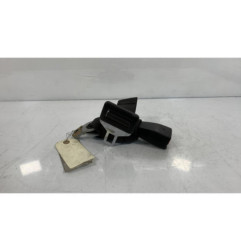 Attache ceinture arriere gauche BMW SERIE 3 E46