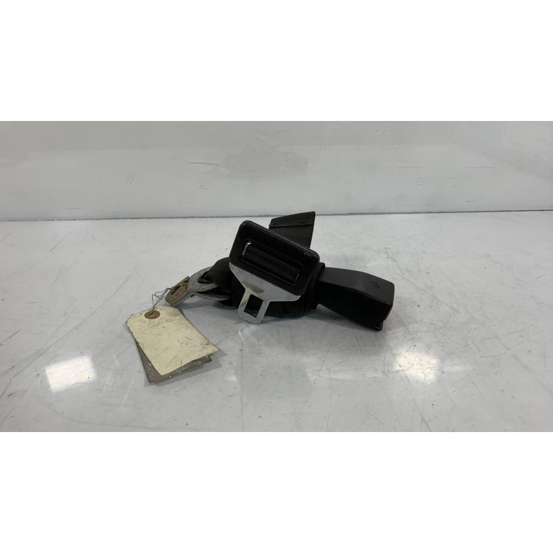 Attache ceinture arriere gauche BMW SERIE 3 E46 Photo n°3