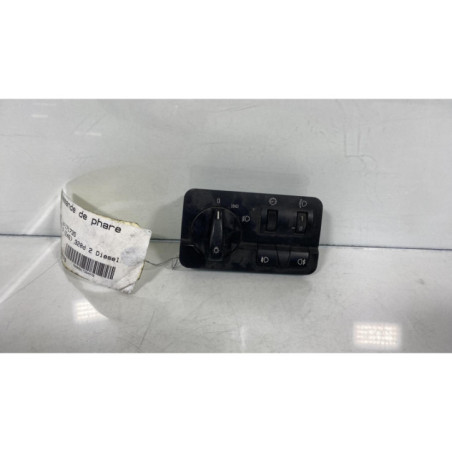 Commande de phare BMW SERIE 3 E46 Photo n°1