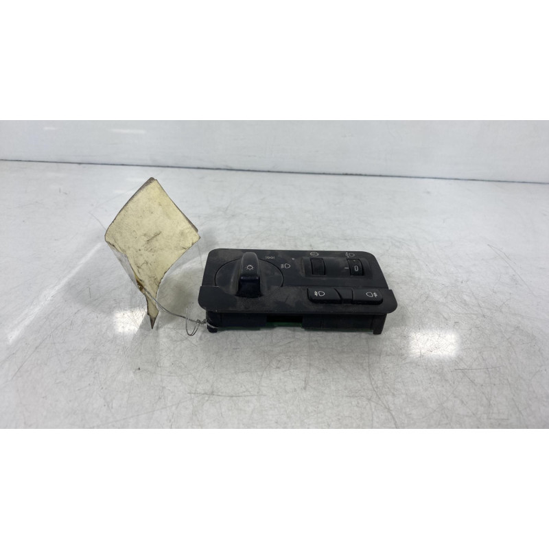 Commande de phare BMW SERIE 3 E46 Photo n°3