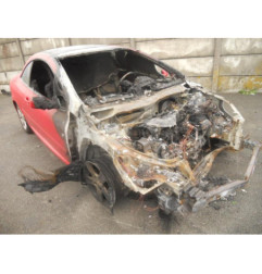 Trappe d'essence PEUGEOT 307