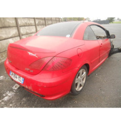 Trappe d'essence PEUGEOT 307