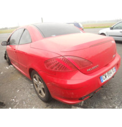 Trappe d'essence PEUGEOT 307