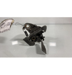 Fermeture de capot RENAULT SCENIC 1 Photo n°1