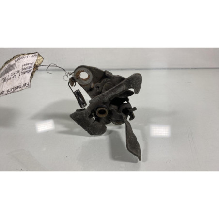 Fermeture de capot RENAULT SCENIC 1 Photo n°1