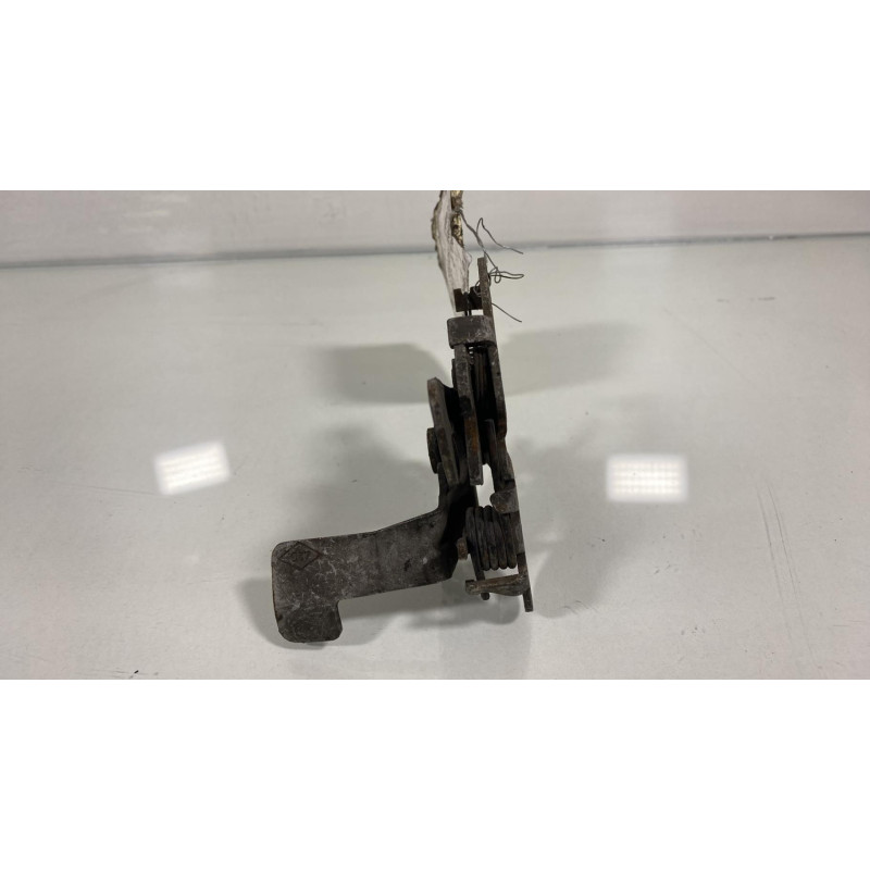 Fermeture de capot RENAULT SCENIC 1 Photo n°2