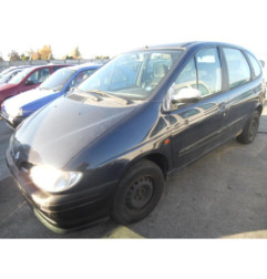 Fermeture de capot RENAULT SCENIC 1