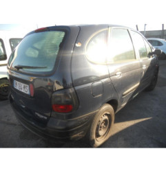 Fermeture de capot RENAULT SCENIC 1