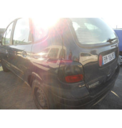 Fermeture de capot RENAULT SCENIC 1