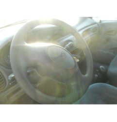 Fermeture de capot RENAULT SCENIC 1