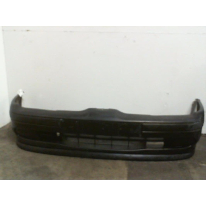 Pare choc avant RENAULT SCENIC 1 Photo n°1