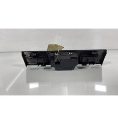 Bouton de warning FORD MONDEO 2